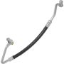 Universal Air Conditioning HA 10522C A/C Refrigerant Discharge Hose -- Discharge Line