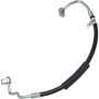 Universal Air Conditioning HA 10539C A/C Refrigerant Discharge Hose -- Discharge Line