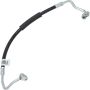 Universal Air Conditioning HA 10539C A/C Refrigerant Discharge Hose -- Discharge Line