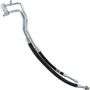 Universal Air Conditioning HA 10552C A/C Manifold Hose Assembly -- Suction and Discharge Assembly