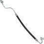 Universal Air Conditioning HA 10555C A/C Refrigerant Discharge Hose -- Discharge Line
