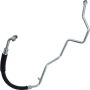 Universal Air Conditioning HA 10556C A/C Suction Line Hose Assembly -- Suction Line