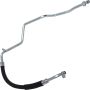 Universal Air Conditioning HA 10556C A/C Suction Line Hose Assembly -- Suction Line