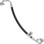 Universal Air Conditioning HA 10557C A/C Refrigerant Discharge Hose -- Discharge Line