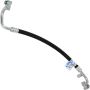 Universal Air Conditioning HA 10557C A/C Refrigerant Discharge Hose -- Discharge Line