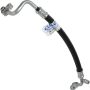 Universal Air Conditioning HA 10558C A/C Refrigerant Discharge Hose -- Discharge Line
