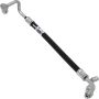 Universal Air Conditioning HA 10558C A/C Refrigerant Discharge Hose -- Discharge Line