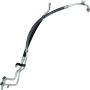 Universal Air Conditioning HA 10570C A/C Manifold Hose Assembly -- Suction and Discharge Assembly
