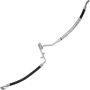 Universal Air Conditioning HA 10573C A/C Manifold Hose Assembly -- Suction and Discharge Assembly