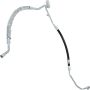 Universal Air Conditioning HA 10574C A/C Manifold Hose Assembly -- Suction and Discharge Assembly
