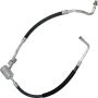 Universal Air Conditioning HA 10602C A/C Manifold Hose Assembly -- Suction and Discharge Assembly