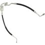 Universal Air Conditioning HA 10602C A/C Manifold Hose Assembly -- Suction and Discharge Assembly