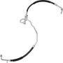 Universal Air Conditioning HA 10603C A/C Manifold Hose Assembly -- Suction and Discharge Assembly