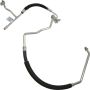 Universal Air Conditioning HA 10605C A/C Manifold Hose Assembly -- Suction and Discharge Assembly