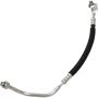 Universal Air Conditioning HA 10606C A/C Refrigerant Liquid Hose -- Liquid Line w/o Orifice Tube