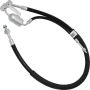 Universal Air Conditioning HA 10643C A/C Manifold Hose Assembly -- Suction and Discharge Assembly
