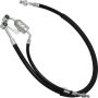 Universal Air Conditioning HA 10643C A/C Manifold Hose Assembly -- Suction and Discharge Assembly