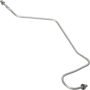 Universal Air Conditioning HA 10670C A/C Liquid Line Assembly -- Liquid Line w/o Orifice Tube