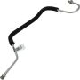 Universal Air Conditioning HA 10670C A/C Liquid Line Assembly -- Liquid Line w/o Orifice Tube