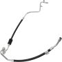 Universal Air Conditioning HA 10671C A/C Manifold Hose Assembly -- Suction and Discharge Assembly