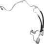 Universal Air Conditioning HA 10673C A/C Manifold Hose Assembly -- Suction and Discharge Assembly