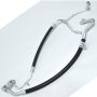 Universal Air Conditioning HA 10678C A/C Manifold Hose Assembly -- Suction and Discharge Assembly