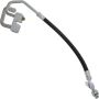 Universal Air Conditioning HA 10681C A/C Manifold Hose Assembly -- Suction and Discharge Assembly