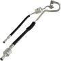 Universal Air Conditioning HA 10682C A/C Manifold Hose Assembly -- Suction and Discharge Assembly