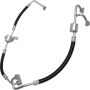 Universal Air Conditioning HA 10684C A/C Manifold Hose Assembly -- Suction and Discharge Assembly