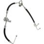 Universal Air Conditioning HA 10684C A/C Manifold Hose Assembly -- Suction and Discharge Assembly