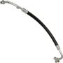 Universal Air Conditioning HA 10693C A/C Refrigerant Discharge Hose -- Discharge Line