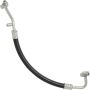 Universal Air Conditioning HA 10693C A/C Refrigerant Discharge Hose -- Discharge Line