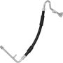 Universal Air Conditioning HA 10696C A/C Suction Line Hose Assembly -- Suction Line