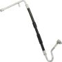 Universal Air Conditioning HA 10696C A/C Suction Line Hose Assembly -- Suction Line