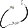Universal Air Conditioning HA 10698C A/C Manifold Hose Assembly -- Suction and Discharge Assembly
