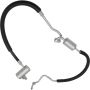 Universal Air Conditioning HA 10698C A/C Manifold Hose Assembly -- Suction and Discharge Assembly