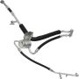 Universal Air Conditioning HA 10700C A/C Manifold Hose Assembly -- Suction and Discharge Assembly