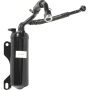 Universal Air Conditioning HA 10898C A/C Accumulator with Hose Assembly -- Accumulator with Hose Assembly