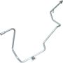 Universal Air Conditioning HA 10902C A/C Liquid Line with Orifice Tube -- Liquid Line w/ Orifice Tube