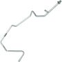 Universal Air Conditioning HA 10902C A/C Liquid Line with Orifice Tube -- Liquid Line w/ Orifice Tube