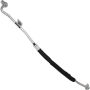 Universal Air Conditioning HA 10904C A/C Refrigerant Liquid Hose -- Liquid Line w/ Orifice Tube