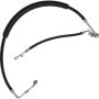Universal Air Conditioning HA 10905C A/C Manifold Hose Assembly -- Suction and Discharge Assembly
