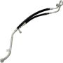 Universal Air Conditioning HA 10912C A/C Manifold Hose Assembly -- Suction and Discharge Assembly