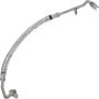 Universal Air Conditioning HA 10915C A/C Refrigerant Discharge Hose -- Discharge Line