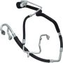 Universal Air Conditioning HA 10927C A/C Manifold Hose Assembly -- Suction and Discharge Assembly