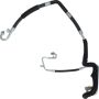 Universal Air Conditioning HA 10939C A/C Manifold Hose Assembly -- Suction and Discharge Assembly