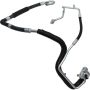 Universal Air Conditioning HA 10939C A/C Manifold Hose Assembly -- Suction and Discharge Assembly