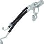 Universal Air Conditioning HA 10951C A/C Manifold Hose Assembly -- Suction and Discharge Assembly