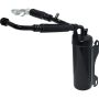 Universal Air Conditioning HA 10956C A/C Accumulator with Hose Assembly -- Accumulator with Hose Assembly