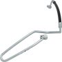Universal Air Conditioning HA 10959C A/C Refrigerant Discharge Hose -- Discharge Line